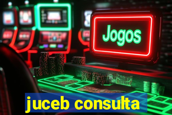 juceb consulta